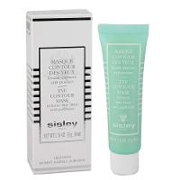 Rejuvenescedor para o Contorno dos Olhos Sisley Masque Contour des Yeux - 2