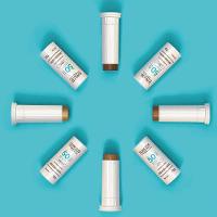 Protetor Solar Stick com Cor Sunless FPS50 - 6