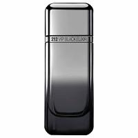 Perfume 212 VIP Black Elixir Carolina Herrera Masculino Eau de Parfum - 1