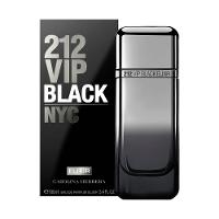 Perfume 212 VIP Black Elixir Carolina Herrera Masculino Eau de Parfum - 2