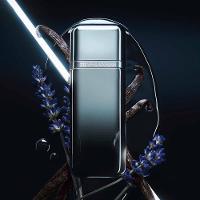 Perfume 212 VIP Black Elixir Carolina Herrera Masculino Eau de Parfum - 7