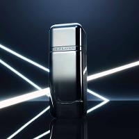 Perfume 212 VIP Black Elixir Carolina Herrera Masculino Eau de Parfum - 8