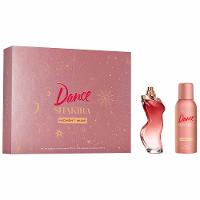 Coffret Shakira Kit - Perfume Dance Midnight Muse + Desodorante Spray - 1