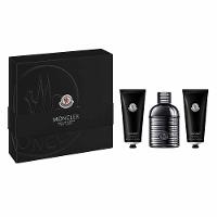 Coffret Moncler Sunrise Kit Perfume Masculino EDP + Shower Gel - 1