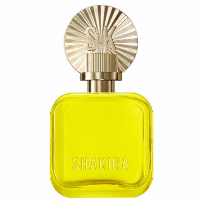 Perfume Shakira Amarillo Feminino Eau de Parfum
