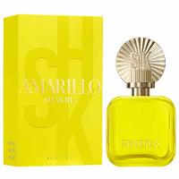 Perfume Shakira Amarillo Feminino Eau de Parfum - 2
