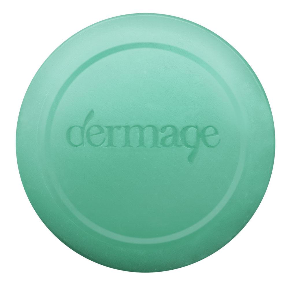 Sabonete em Barra Dermage Secatriz - 2