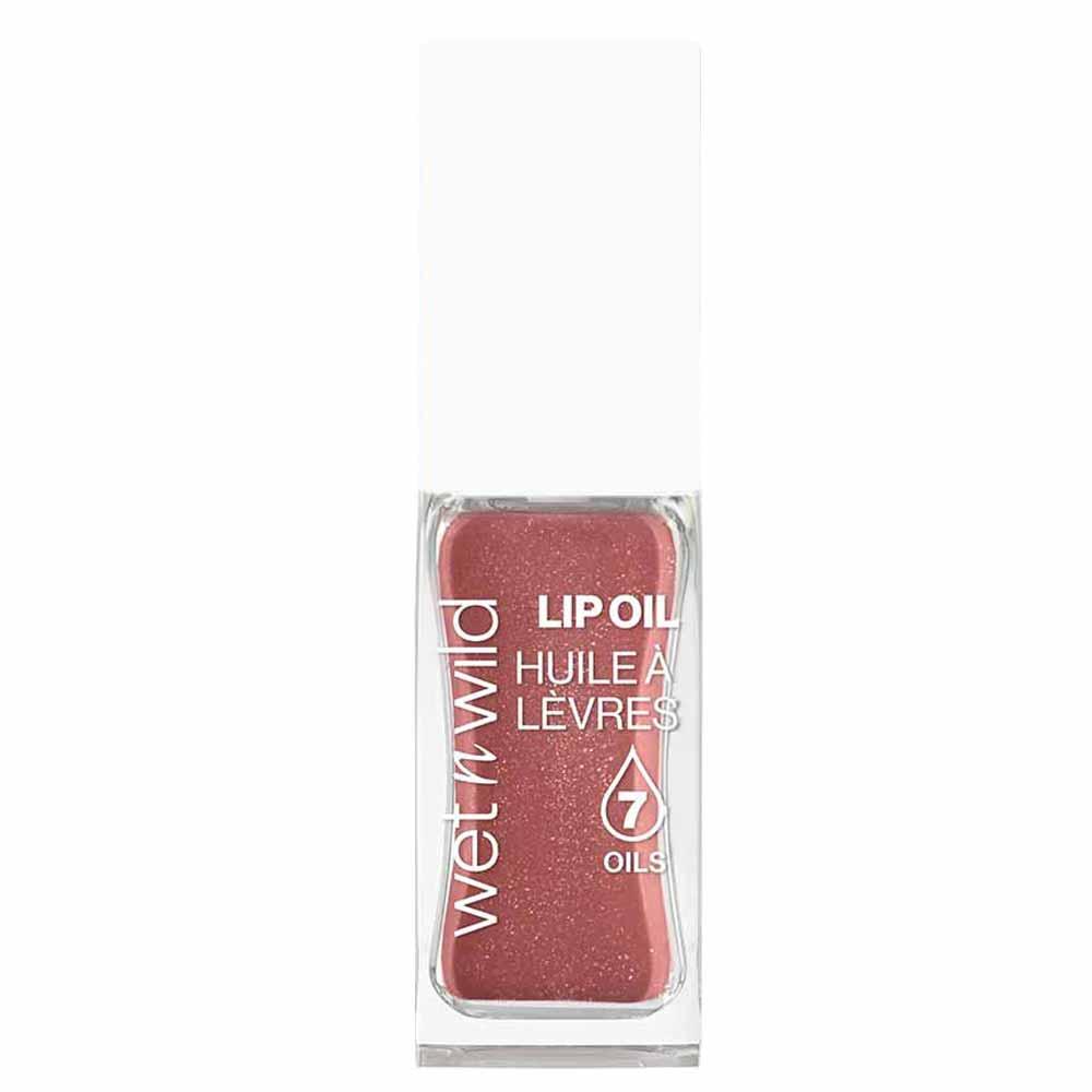 Hidratante Labial wet n wild Lip Oil - 1