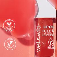 Hidratante Labial wet n wild Lip Oil - 4