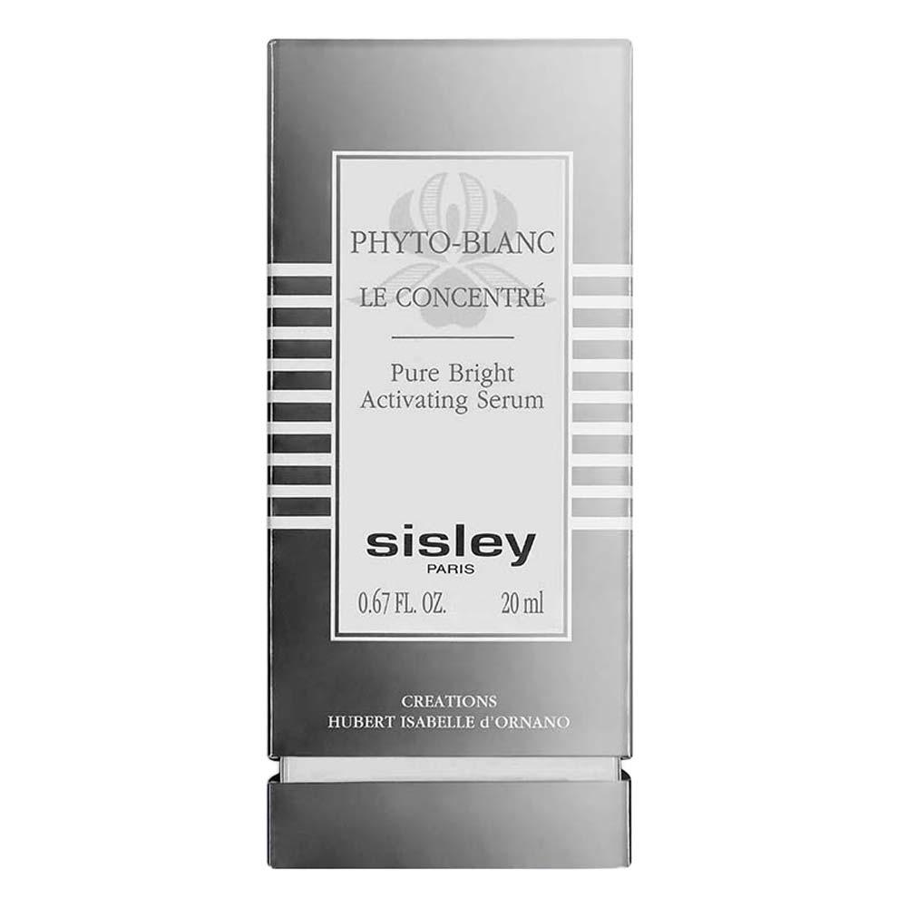 Sérum Clareador Facial Sisley Phyto Blanc Le Concentré - 2