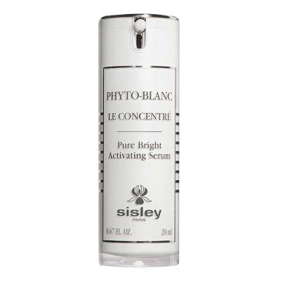 Sérum Clareador Facial Sisley Phyto Blanc Le Concentré