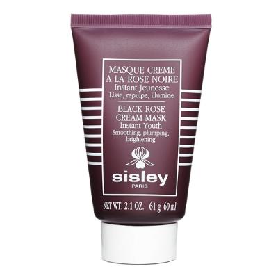 Máscara Facial Sisley Masque Creme A La Rose Noire