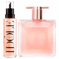 Lancôme Kit - Perfume Idôle Feminino - EDP + Refil - 1