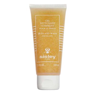 Gel de Limpeza Sisley Gel Nettoyant GommantParis