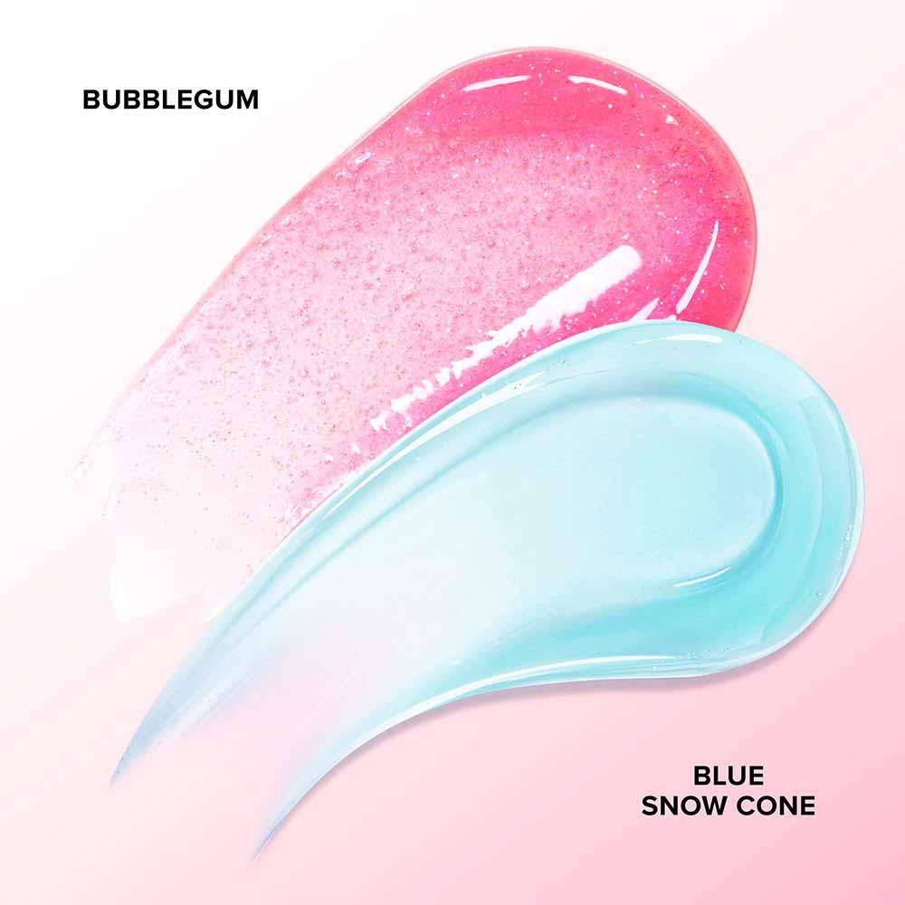 Too Faced Lip Oil Gloss Kissing Jelly Kit com 2 Unidades - 2