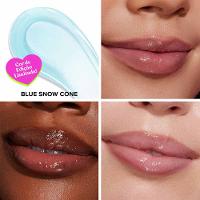 Too Faced Lip Oil Gloss Kissing Jelly Kit com 2 Unidades