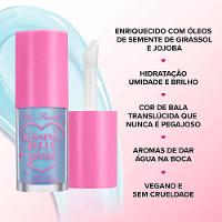 Too Faced Lip Oil Gloss Kissing Jelly Kit com 2 Unidades - 5