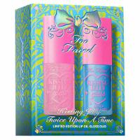 Too Faced Lip Oil Gloss Kissing Jelly Kit com 2 Unidades - 9