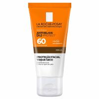 Protetor Solar Facial com Cor La Roche Posay – XL Protect FPS 60 - 1