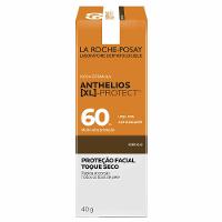 Protetor Solar Facial com Cor La Roche Posay – XL Protect FPS 60 - 8