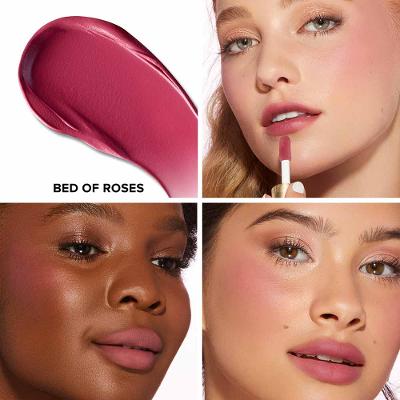 Blush Multifuncional Too Faced Lip & Cheek Cloud Crush 4ml