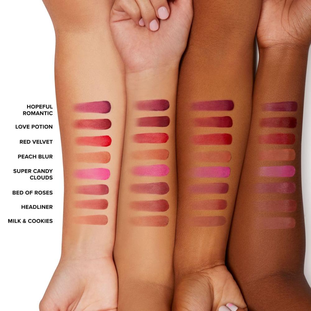 Blush Multifuncional Too Faced Lip & Cheek Cloud Crush 4ml - 5