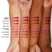 Blush Multifuncional Too Faced Lip & Cheek Cloud Crush 4ml - 5