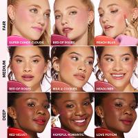 Blush Multifuncional Too Faced Lip & Cheek Cloud Crush 4ml - 6