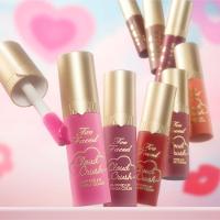 Blush Multifuncional Too Faced Lip & Cheek Cloud Crush 4ml - 7