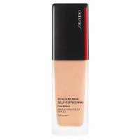 Base Líquida Shiseido Synchro Skin Self-Refreshing Foundation FPS30 30ml - 1