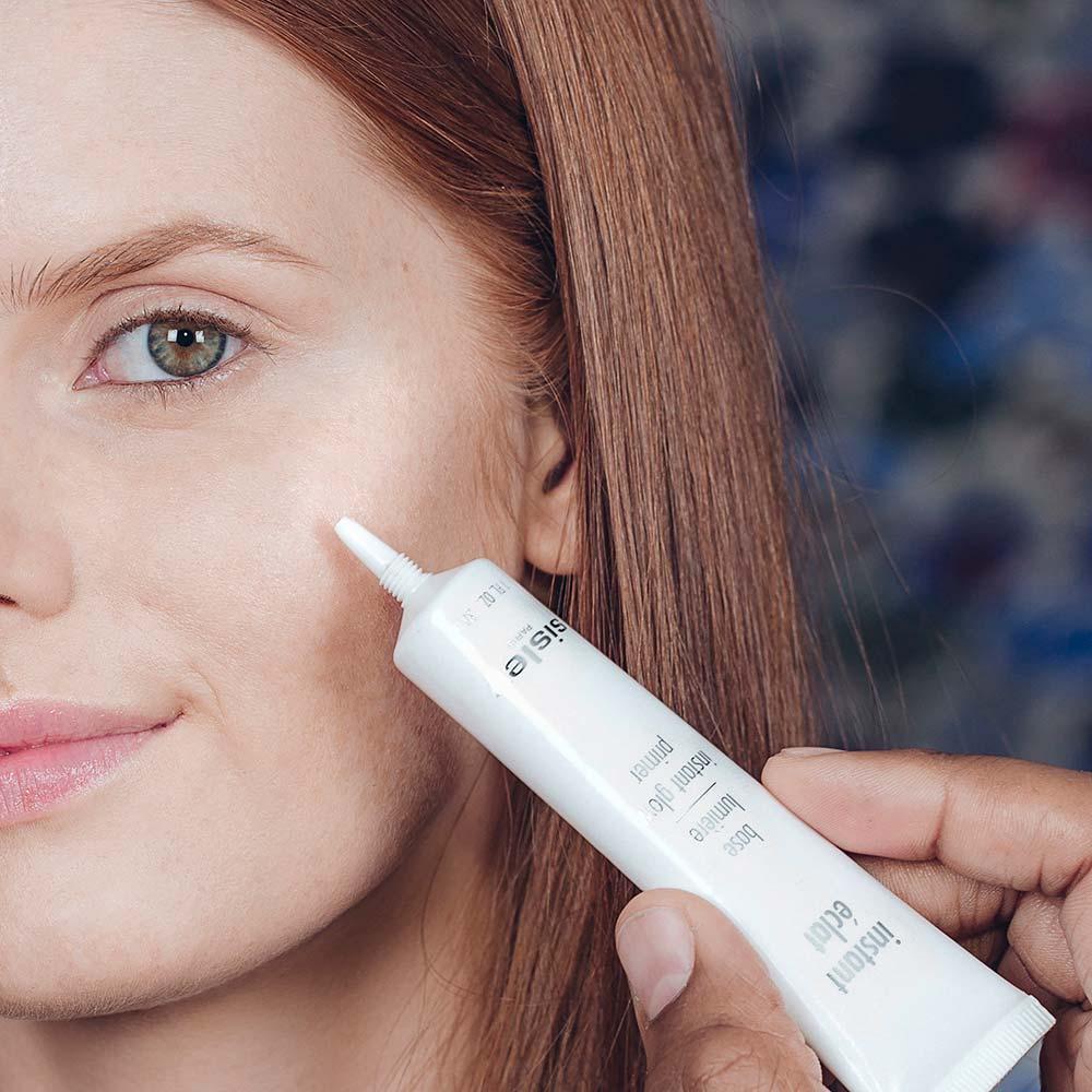Primer Iluminador Sisley Instant Eclat - 2