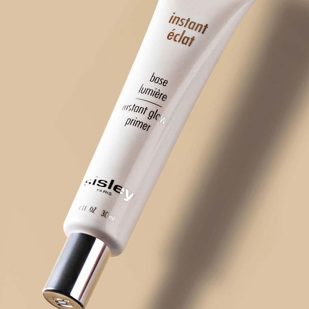 Primer Iluminador Sisley Instant Eclat - 4