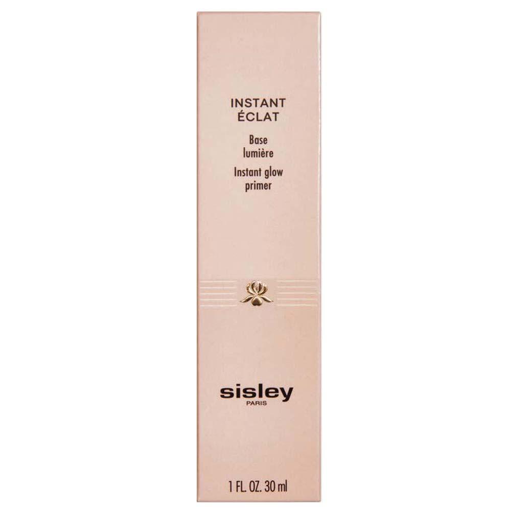 Primer Iluminador Sisley Instant Eclat - 8