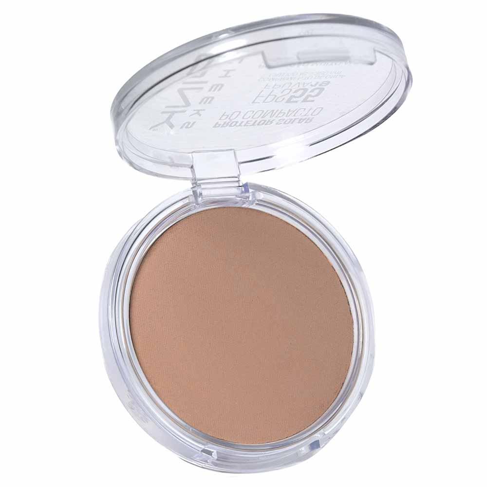 Protetor Solar Pó Compacto Pink Cheeks FPS 55 FPUVA 19 - 4