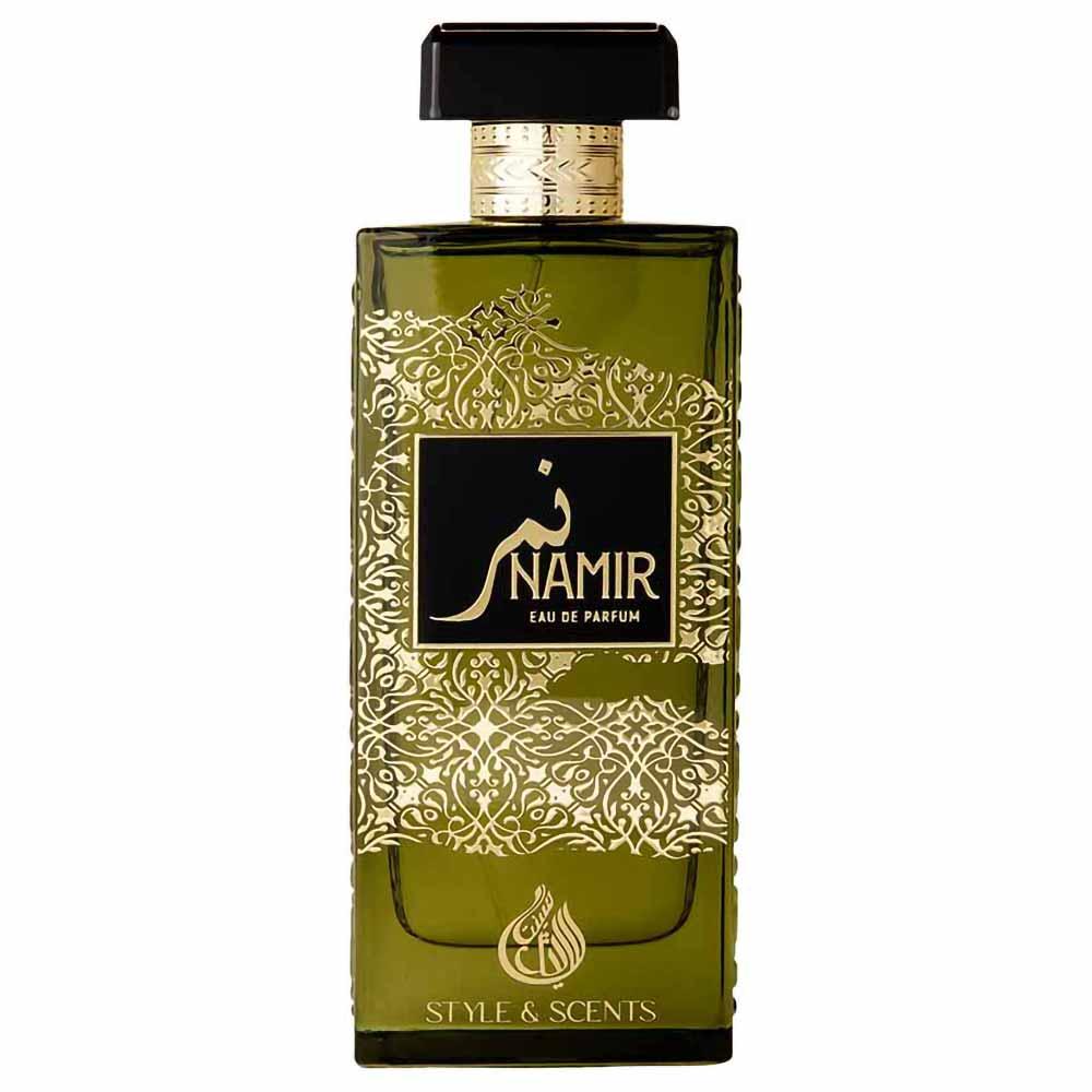 Perfume Namir Style & Scent Masculino Eau de Parfum - 1