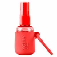 Body Splash Power Youly Kefera Ciclo Cosméticos - 1