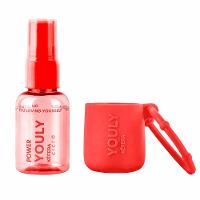 Body Splash Power Youly Kefera Ciclo Cosméticos - 2