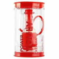 Body Splash Power Youly Kefera Ciclo Cosméticos - 3