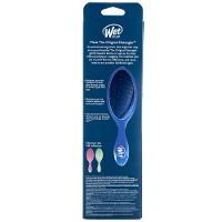 Escova De Cabelo Wetbrush Original Detangler Natural Marmore - 3