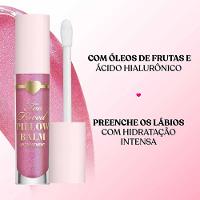 Too Faced Hidratante e Tratamento Labial Pillow Balm Kit com 2 Unidades - 5