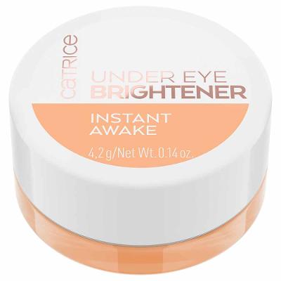 Corretivo Iluminador Catrice Under Eye Brightener 4.2g
