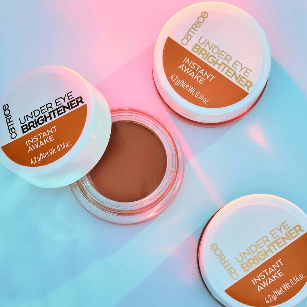 Corretivo Iluminador Catrice Under Eye Brightener 4.2g - 6