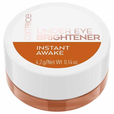 Corretivo Iluminador Catrice Under Eye Brightener 4.2g