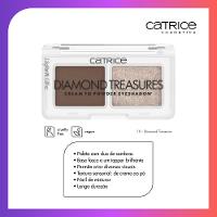 Duo de Sombras Catrice Diamond Treasures - 7