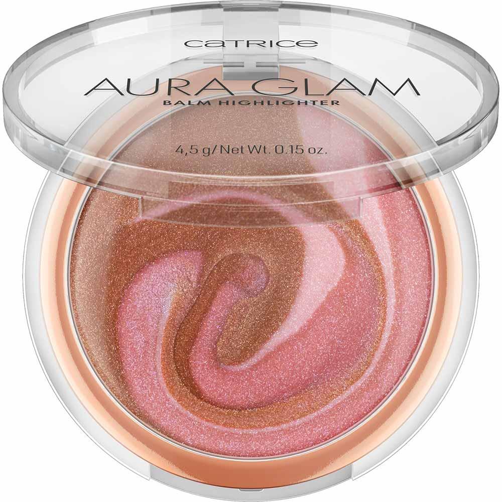 Balm Iluminador Catrice Aura Glam - 3