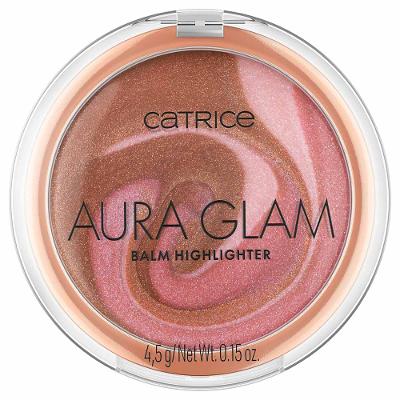 Balm Iluminador Catrice Aura Glam