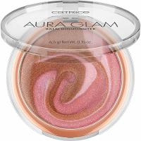 Balm Iluminador Catrice Aura Glam - 3
