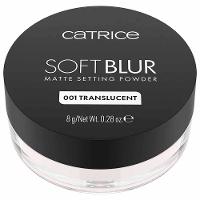 Pó Solto Catrice Soft Blur Matte - 1