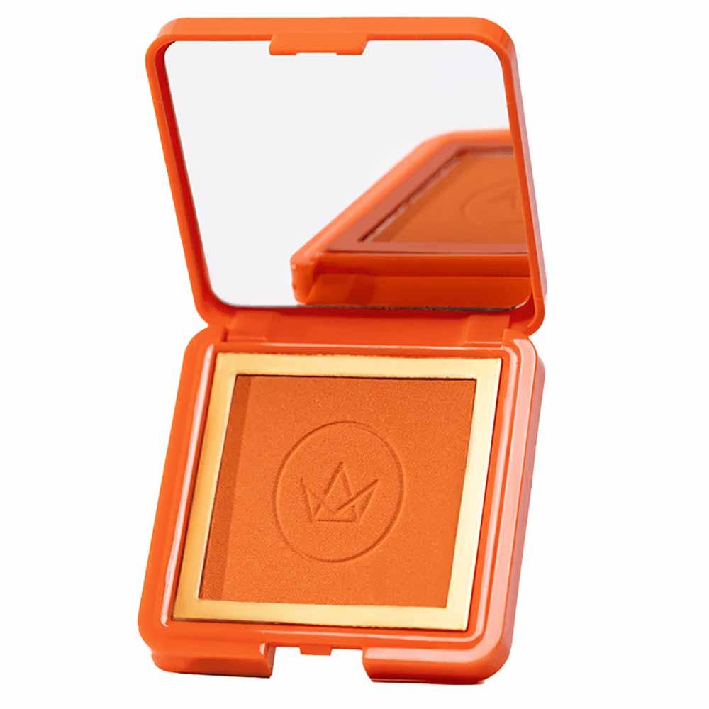 Blush Compacto Mari Maria Makeup Sunny Cheeks 6,10g - 1