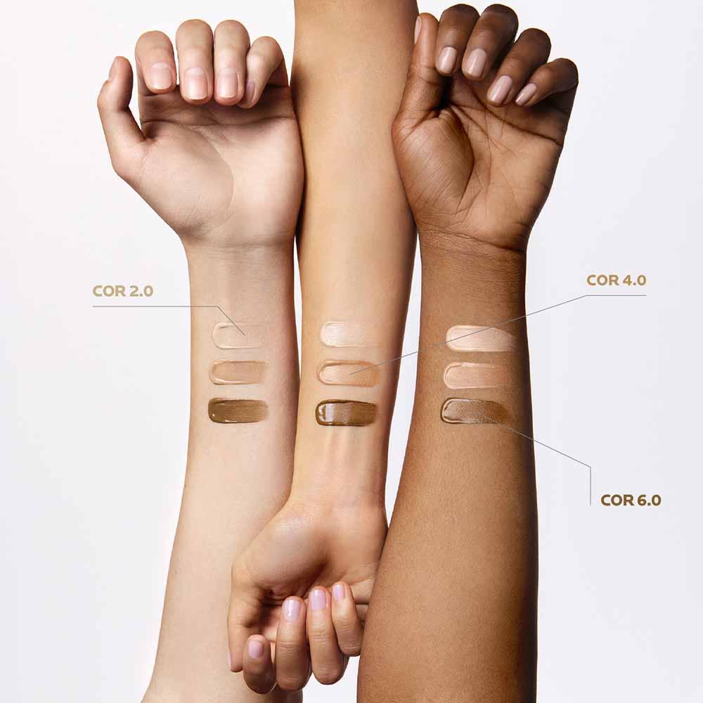 Protetor Solar Facial La Roche-Posay Anthelios UVAIR FPS60 45ml - 6